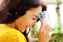 Load image into Gallery viewer, AUKEY PC-TM11 iPhone 15/15 Plus/15 Pro/15 Pro Max Magnetic Hard-Shell Phone Case