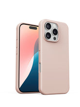 Load image into Gallery viewer, AUKEY PC-GJ20 LiquidFlex Magnetic Liquid Silicone Phone Case for iPhone 16 / 16 Plus / 16 Pro / 16 Pro Max