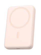 Load image into Gallery viewer, Aukey PB-MS04 10000mAh 20W Magsafe Ultra Slim Powerbank