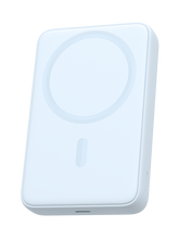 Load image into Gallery viewer, Aukey PB-MS04 10000mAh 20W Magsafe Ultra Slim Powerbank
