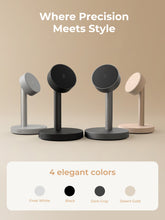 Load image into Gallery viewer, AUKEY LC-MC111 Qi2.2 MagFusion 1X 25W Magnetic Wireless Charging Station