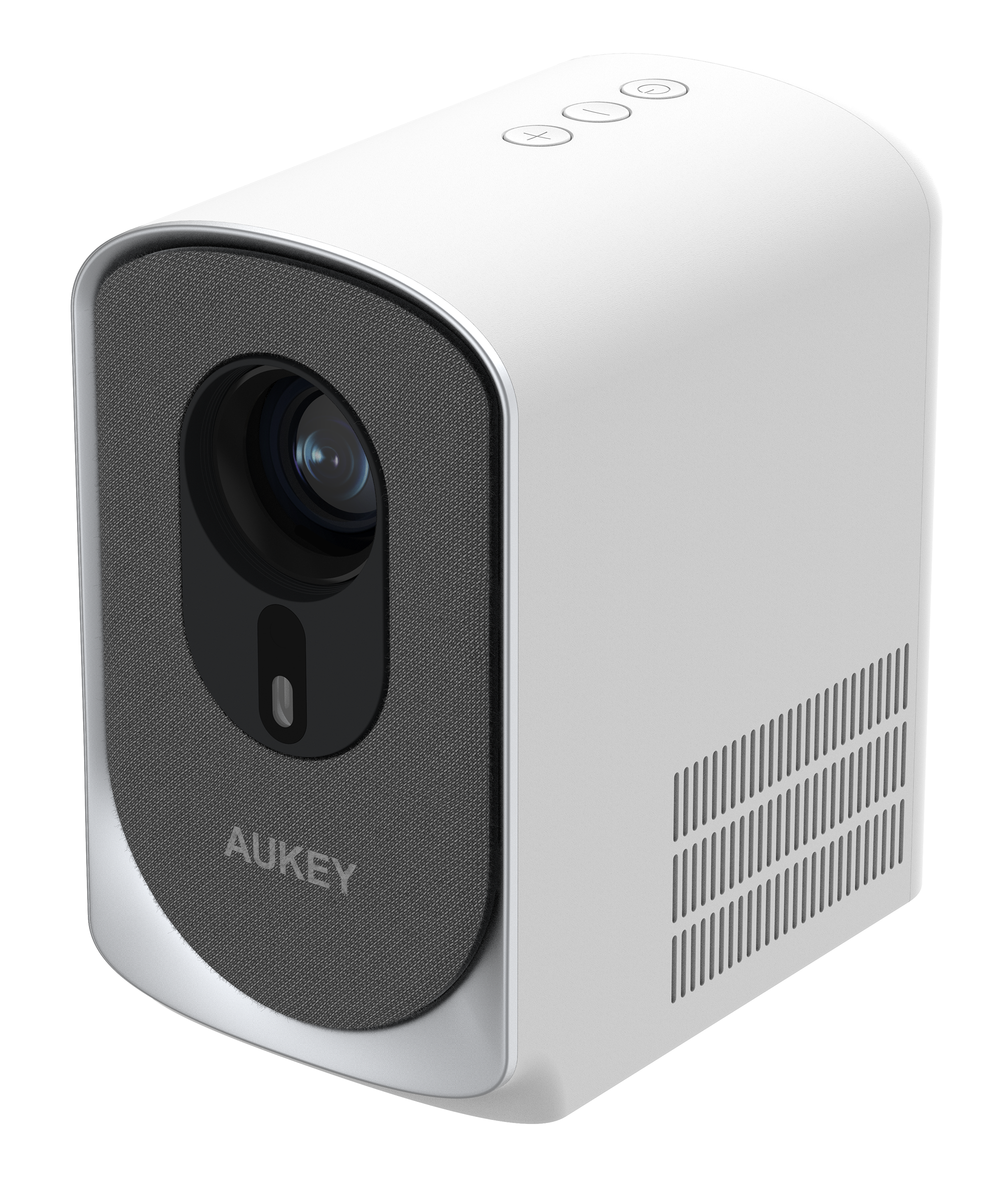 UPGRADED] Aukey RD-880 Cinex Go MINI Portable Projector w 1080P