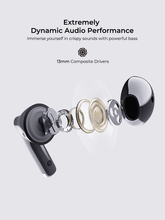 Load image into Gallery viewer, Aukey EP-M4 Move Vibe True Wireless Earbuds