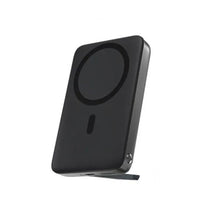 Load image into Gallery viewer, AUKEY PB-MS02 MagLynk 10000mAh Magnetic Wireless Charging Power Bank