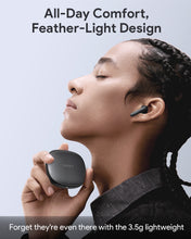 Load image into Gallery viewer, Aukey EP-B2 True Wireless Earbuds with Hybrid Active Noise Cancellation (ANC)