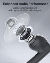 Load image into Gallery viewer, Aukey EP-B2 True Wireless Earbuds with Hybrid Active Noise Cancellation (ANC)