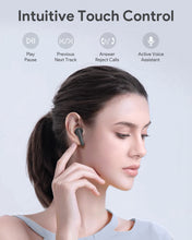 Load image into Gallery viewer, Aukey EP-B2 True Wireless Earbuds with Hybrid Active Noise Cancellation (ANC)