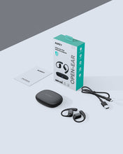 Load image into Gallery viewer, AUKEY EP-S1 Open Ear True Wireless Earbuds Bluetooth TWS Sports Earbuds