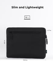 Load image into Gallery viewer, Aukey LS-UE13 / LS-UE14 / LS-UE16 Urban Edge Compact Nylon Sleeve For MacBook Series 13" / 14"/ 16"