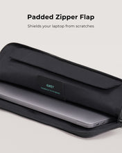 Load image into Gallery viewer, Aukey LS-UE13 / LS-UE14 / LS-UE16 Urban Edge Compact Nylon Sleeve For MacBook Series 13" / 14"/ 16"