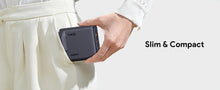 Load image into Gallery viewer, Aukey PA-C6 Comet Mix 4 140W PD 4-Port GaN Wall Charger with PPS for Laptop & Mobile