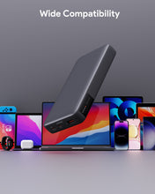 Load image into Gallery viewer, AUKEY PB-Y42 Sprint X 20K 30W 20000mAh Portable Power Bank with PD3.0