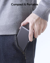 Load image into Gallery viewer, AUKEY PB-Y43 Sprint X 20K 65W 20000mAh Portable Power Bank with Digital Display PD3.0