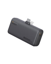 Load image into Gallery viewer, AUKEY PB-Y59 Spark Mini 5000mAh 22.5W Compact Powerbank with USB-C Connector