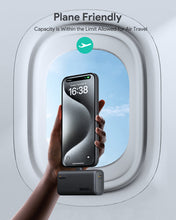 Load image into Gallery viewer, AUKEY PB-Y59 Spark Mini 5000mAh 22.5W Compact Powerbank with USB-C Connector