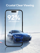 Load image into Gallery viewer, AUKEY SP-KN20 ClearView Super Tough Tempered Glass Screen Protector for iPhone 16 / 16 Plus / 16 Pro / 16 Pro Max