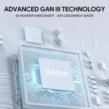 Load image into Gallery viewer, AUKEY PA-TA09A 100W Universal Travel Charger