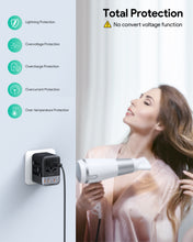 Load image into Gallery viewer, AUKEY PA-TA07A 35W Universal Travel Charger