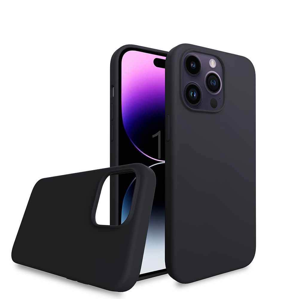 AUKEY PC-GJ10 iPhone 15 / 15 Plus / 15 Pro / 15 Pro Max LiquidFlex