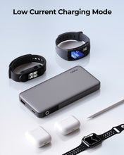 Load image into Gallery viewer, Aukey PB-Y41 Sprint X 10K 30W 10000mAh Portable Power Bank with PD 3.0 - Gray