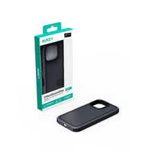 Load image into Gallery viewer, AUKEY PC-UG21 UrbanGuard Elite Magnetic Hard-Shell Case for iPhone 16 / 16 Plus / 16 Pro / 16 Pro Max
