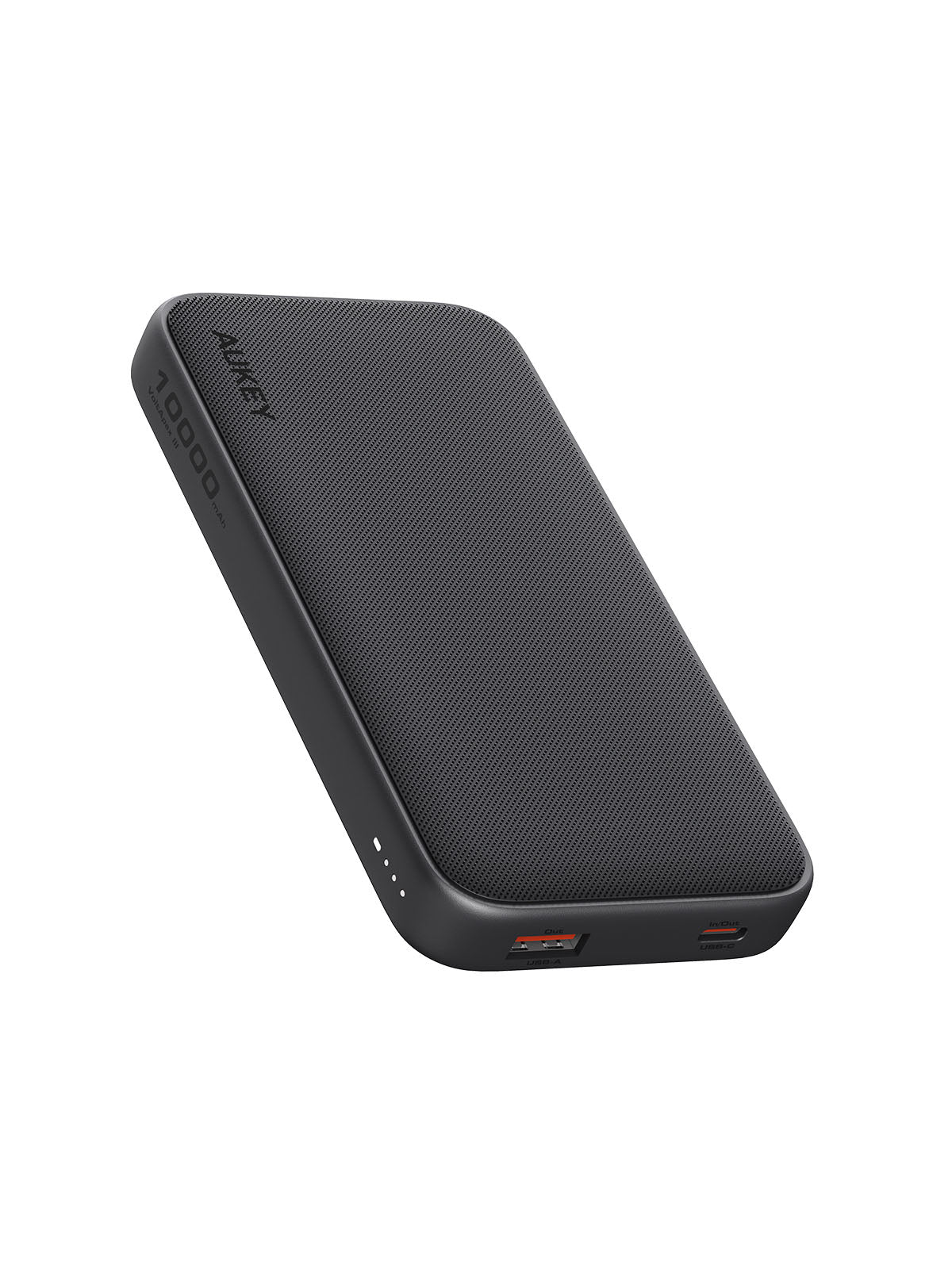Aukey PB-Y46P Spark Go 10000mAh Plus Fast Charging Power Bank