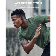 Load image into Gallery viewer, AUKEY EP-M1S True Wireless Earbuds with 10mm Driver, 28H Playtime, Bluetooth 5.1, IPX5 Waterproof