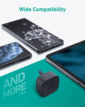 Load image into Gallery viewer, PA-Y25 20W USB C Compact Wall Charger