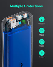 Load image into Gallery viewer, PB-N74S 20,000mAh Basix Plus 22.5W Power Bank Portable Charger