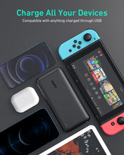 Load image into Gallery viewer, PB-N74S 20,000mAh Basix Plus 22.5W Power Bank Portable Charger