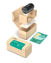 Load image into Gallery viewer, CC-A4 Dual Port USB-C 30W PD Car Charger