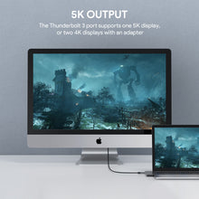 Load image into Gallery viewer, Type C to USB 3.0 | USB Hubs | Aukey Singapore