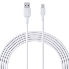 Load image into Gallery viewer, Aukey CB-NAC1 / CB-NAC2 Circlet Nylon braided USB-A to USB-C Cable (1m/1.8m)