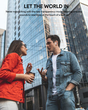 Load image into Gallery viewer, AUKEY EP-M1NC True Wireless Earbuds w Active Noise Cancellation, Stunning Sound Quality, Seamless Connection & IPX5 Waterproof