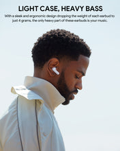 Load image into Gallery viewer, AUKEY EP-M1NC True Wireless Earbuds w Active Noise Cancellation, Stunning Sound Quality, Seamless Connection & IPX5 Waterproof