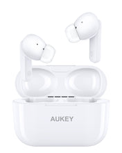 Load image into Gallery viewer, AUKEY EP-M1NC True Wireless Earbuds w Active Noise Cancellation, Stunning Sound Quality, Seamless Connection & IPX5 Waterproof