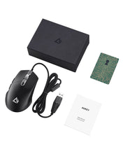 Load image into Gallery viewer, Scarab Gaming Mouse | Gaming Mouse | Aukey Singapore