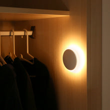 Load image into Gallery viewer, RONA KR-NL01 (2 pcs Pack) LED Motion Sensor Night Light (Rechargeable)