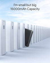 Load image into Gallery viewer, PB-Y39 15,000mAh 20W Fast Charge PD Powerbank