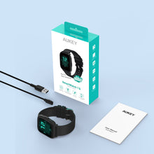 Load image into Gallery viewer, AUKEY SW-1S Talk Smart Watch