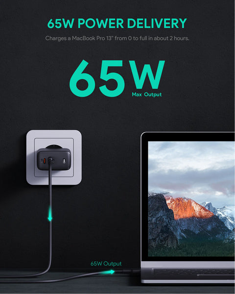 Wall Charger: Can You Charge a Laptop With One? Yes, You Can!