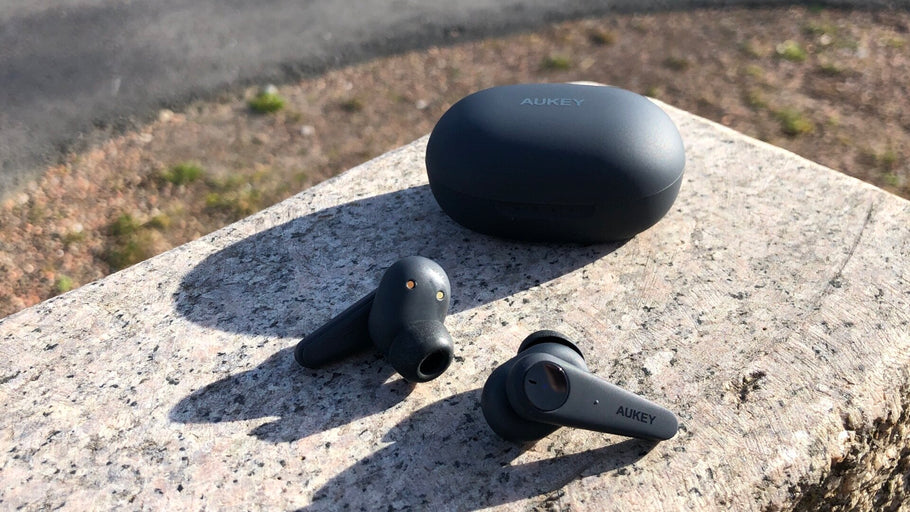 The Future of Audio - Why Wireless Earbuds Are Here To Stay