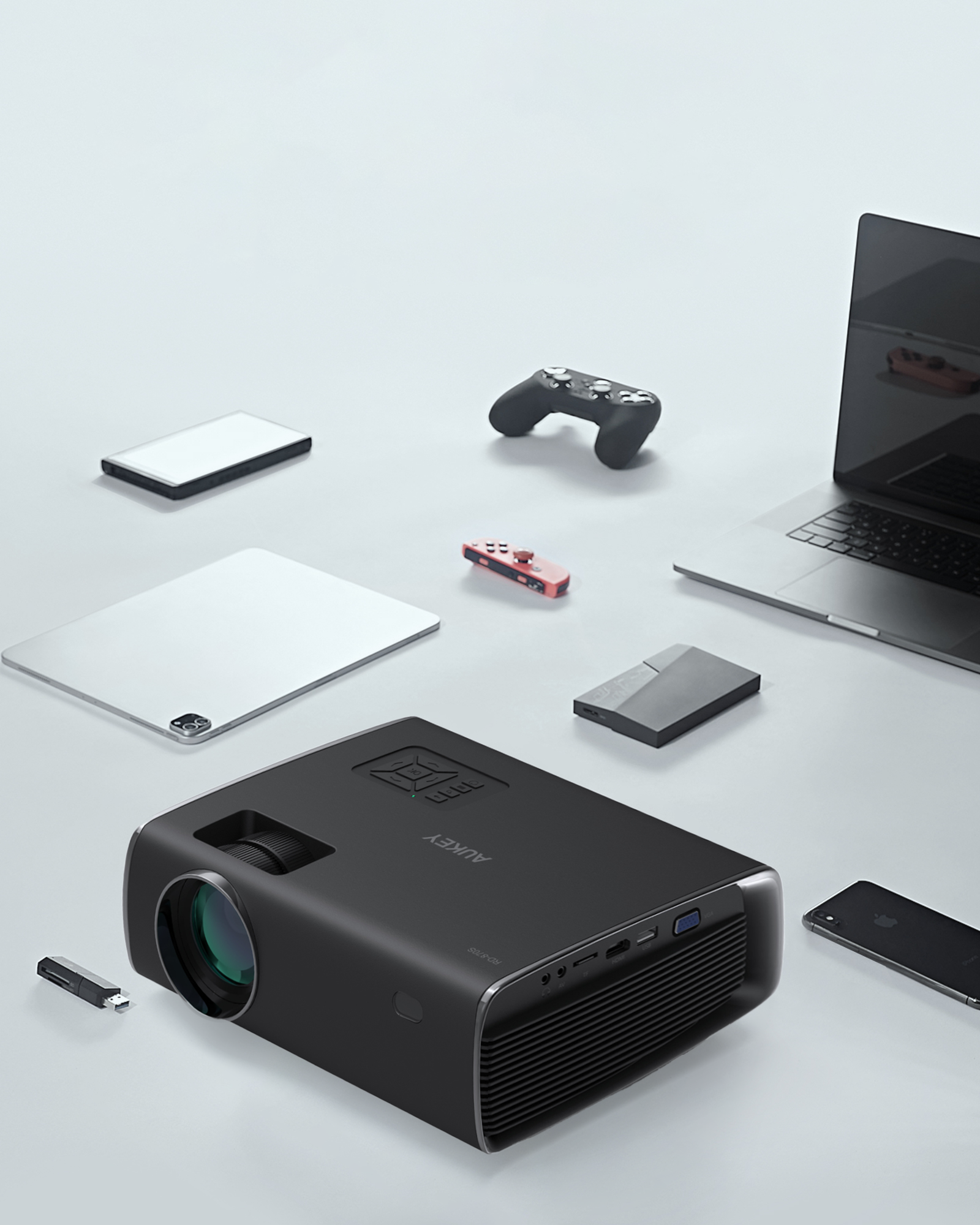 8 Movies Perfect for Your Next Movie Night with Your Mini Projector ...