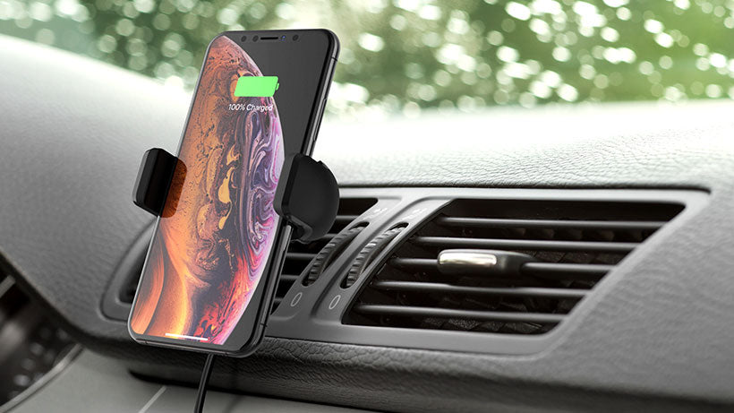 The Ultimate In-Car Phone Chargers