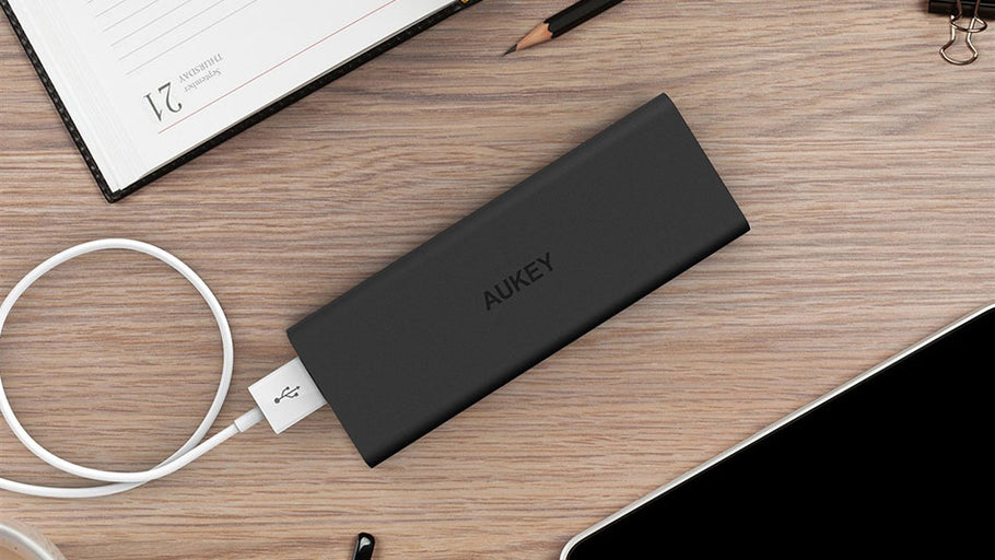 The Best Fast Charging Powerbanks For Laptops In Jan 2024