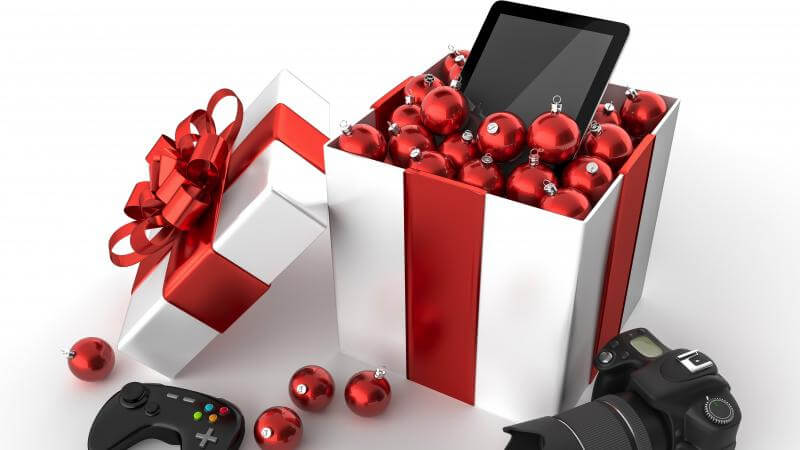 Unwrapping the Best Christmas Gifts for Gadget Enthusiasts