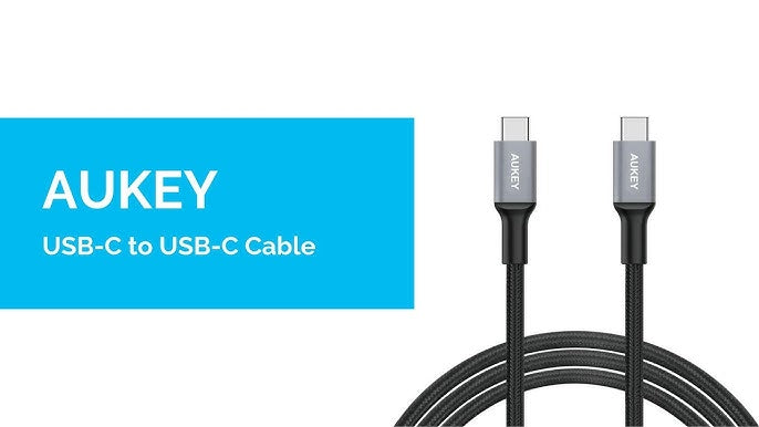 The benefits Of A Fast Charging Cable