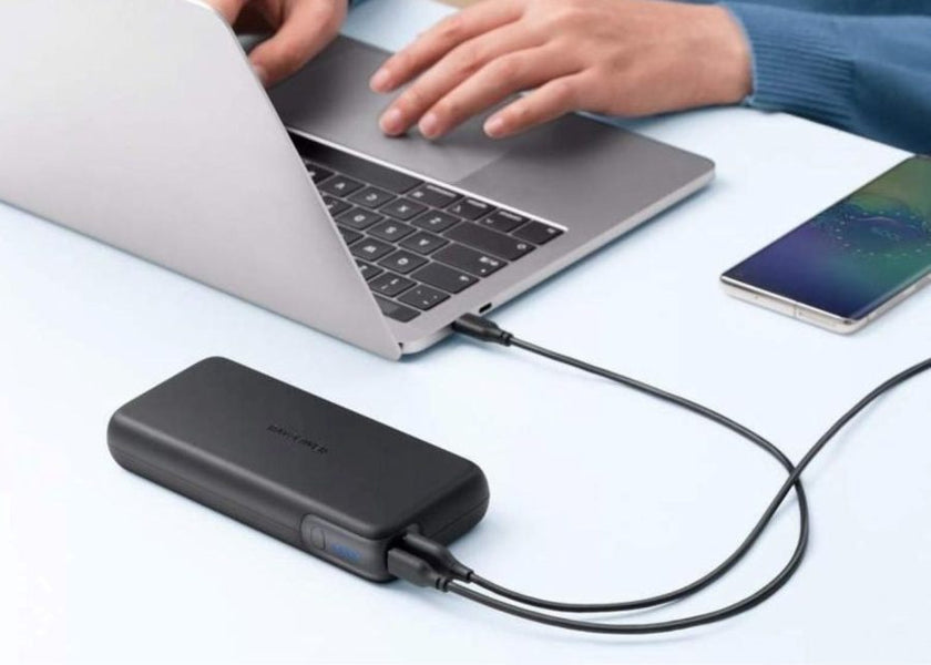 A Review On The Newest Fast Charging Powerbank That Everyone Needs