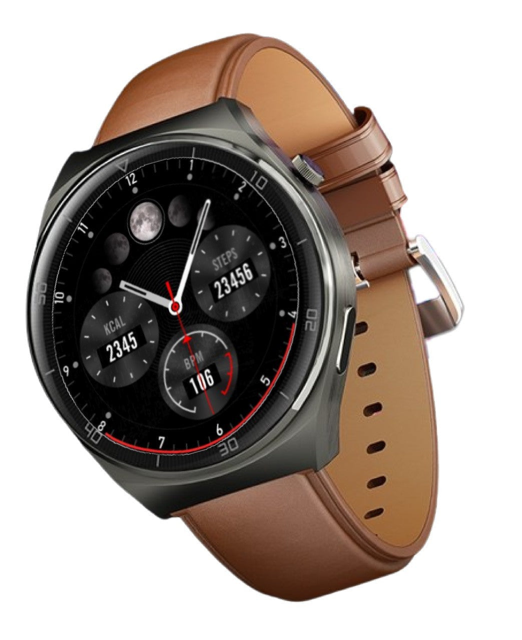 Aukey Smartwatch