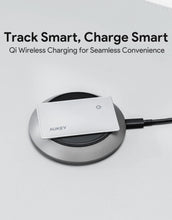 Load image into Gallery viewer, Aukey TM-21 Track Mate 3 Smart Bluetooth Tracker
